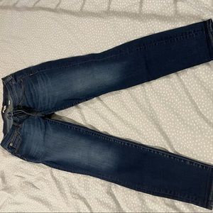Jcrew denim